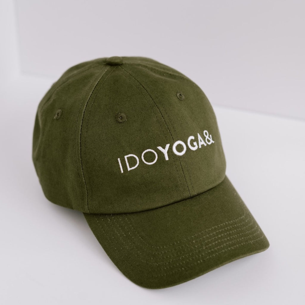 VIBE HIGH CAP - Military Olive